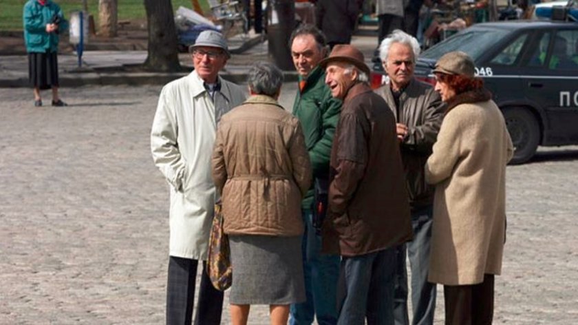 Тук сме първи: България е топ дестинация за чуждестранни пенсионери