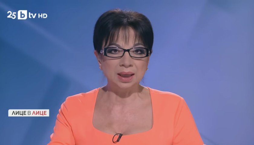 Бащата на Сияна се оплака на bTV от Цветанка Ризова