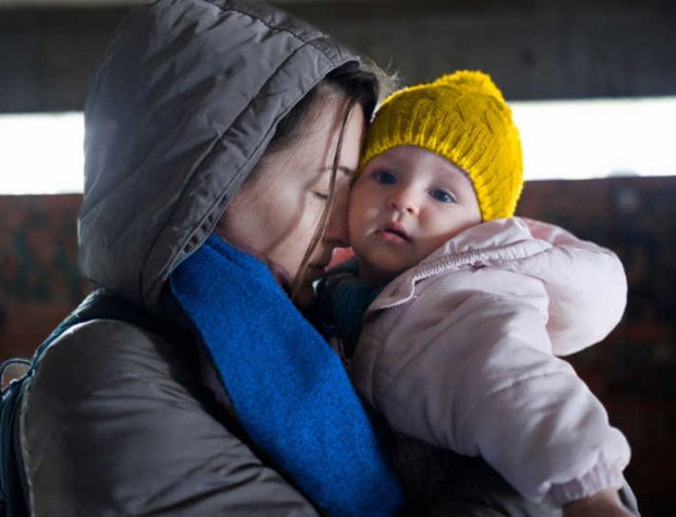 Колко украинци получиха временна закрила в България?