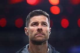 Чаби Алонсо: Барселона имаше късмет