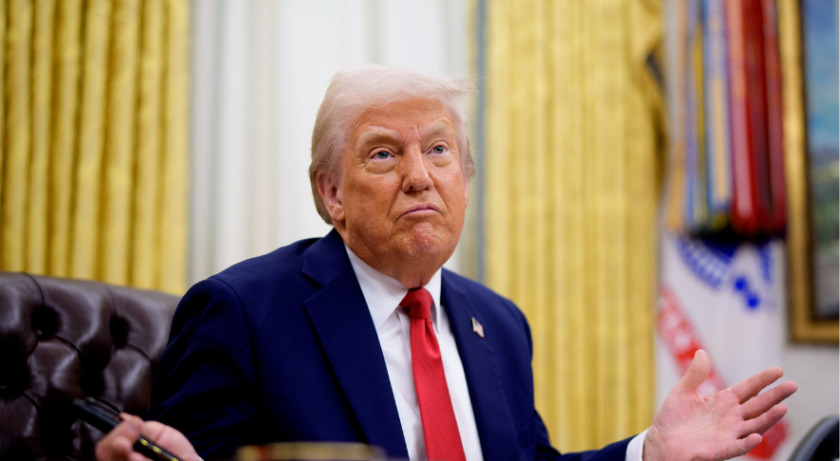 Тръмп: Ако загубим междинните избори, ме очаква импийчмънт