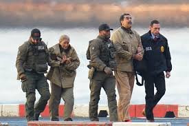 Мадуро от затвора: Справям се добре, не тъгувайте!