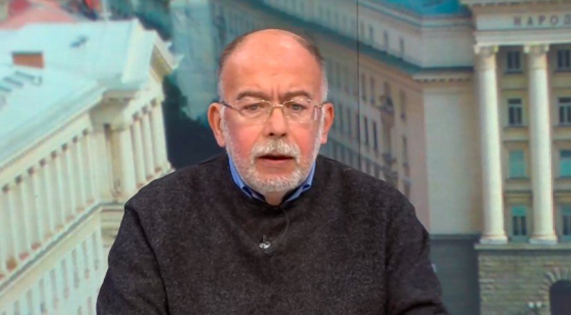 Социолог вещае участието на Радев на изборите с нов политически проект