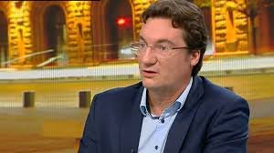 Крум Зарков: Има реална опасност от институционална криза