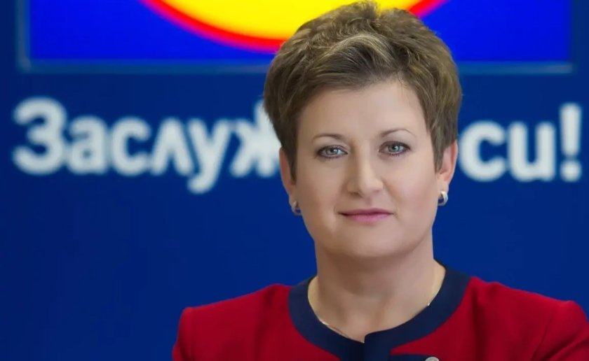 Шефката на &bdquo;Лидл&ldquo;: Превърнаха ни в обменни бюра