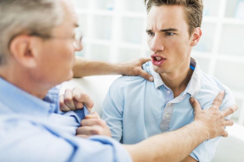 Мъж заплаши баща си с убийство след отказ да му прехвърли имот