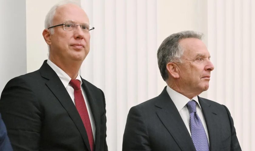 Кирил Дмитриев: САЩ може да насочат вниманието си към Канада след Гренландия