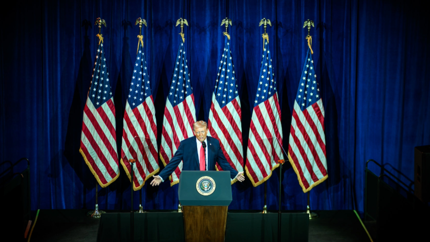 Тръмп се отказа от втора атака срещу Венецуела