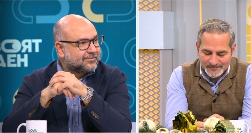 Политолози: Ако Радев не излезе сега на терен, после няма смисъл