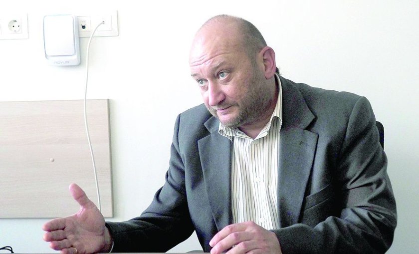 В момента в МВР се пише наредба за начина на