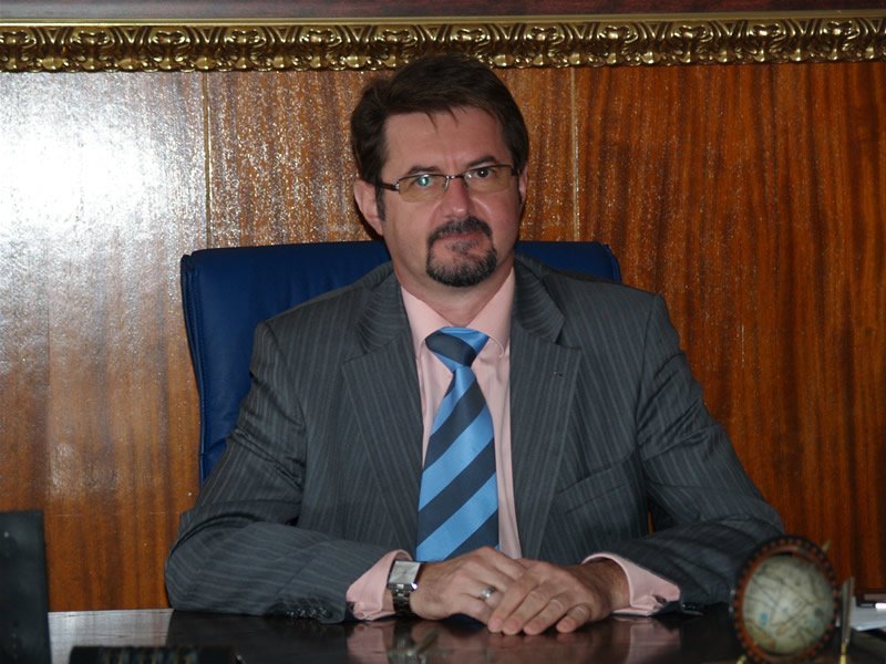 Ексдепутатът от СДС Иван Димов осъди прокуратурата за 280 бона за незаконно задържане