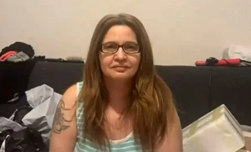 Цветка от аферата за 54 млн. паунда ще връща социални помощи