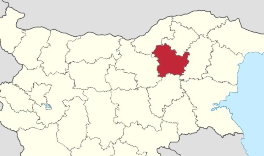 18,5 градуса: Температурен рекорд в Търговище