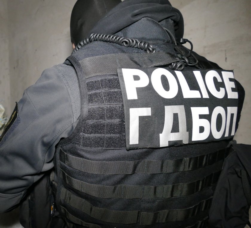 Сектор Фалшификации при ГДБОП съветва гражданите задължително да проверяват всички