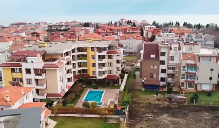 Брокери пред фалит: Имотният пазар замря