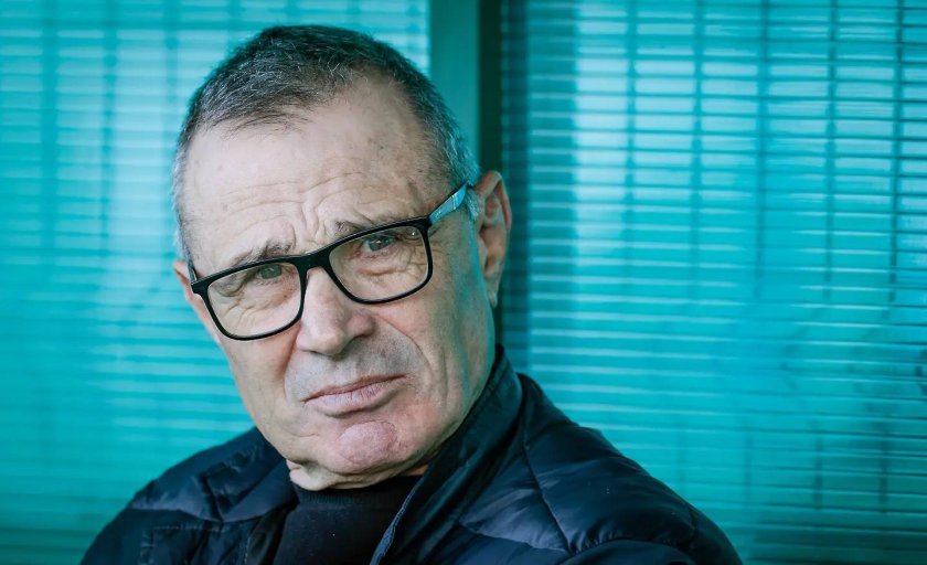 Петьо Костадинов: Спас Джевизов е добре!