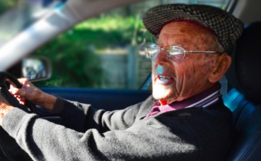 Всеки пети шофьор е с увредено зрение, без да го осъзнава