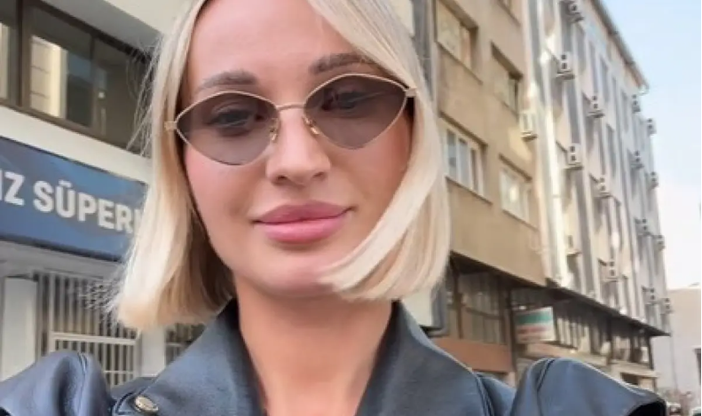 Още една инфлуенсърка почина след разкрасителна операция 