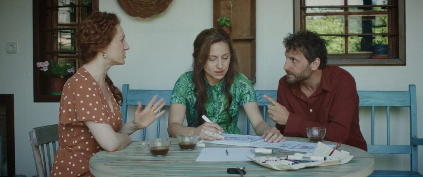 "Диви ягоди" разцъфтяват в Родопите - нов български филм тръгва по кината 