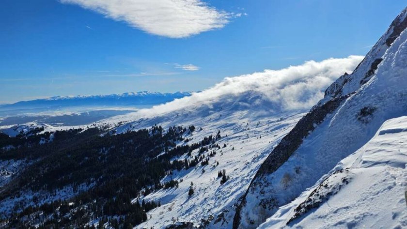 Омбудсманът: Планът за Витоша да бъде преразгледан, липсва екологична оценка