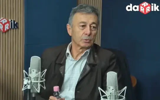 Пламен Марков: Станах от ЦСКА заради футболисти като Димитър Пенев