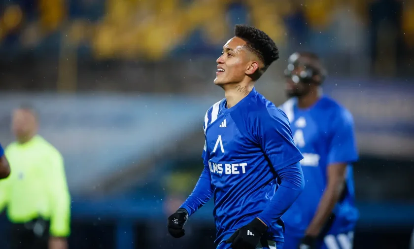 Официално: Левски обяви продажбата на капитана си в Турция