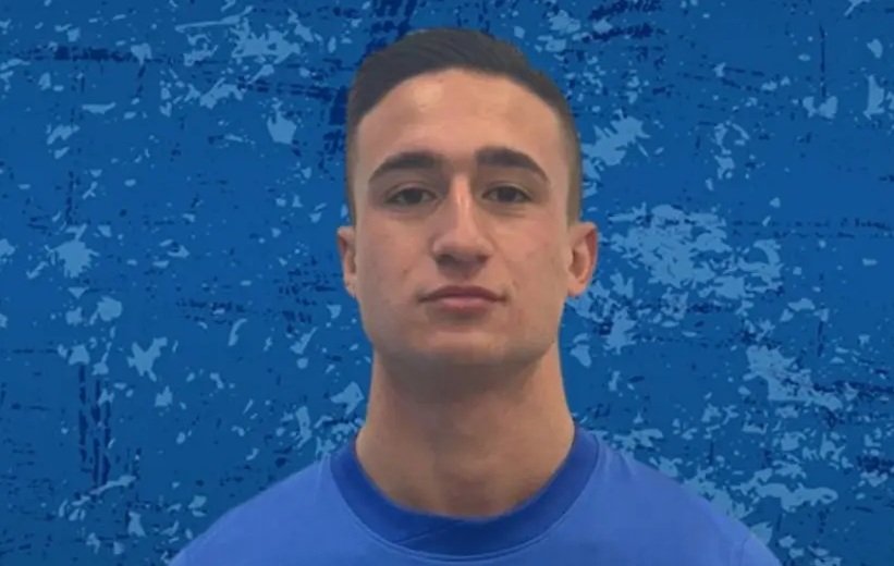 Спартак Вн с още едно ново попълнение