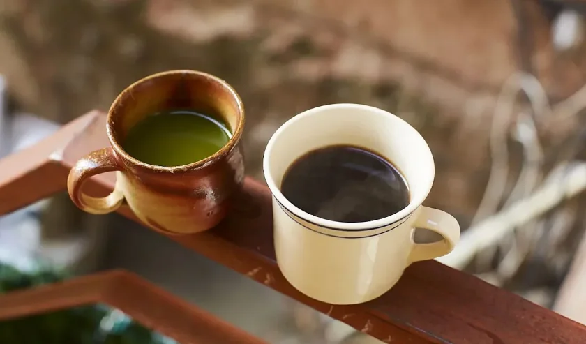 Чай или кафе? Въпросът не е само на вкус, а и на здраве