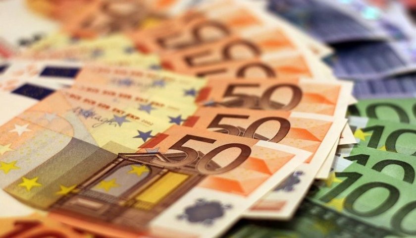 Хванаха фалшиво евро в Кюстендил