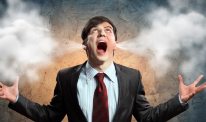 Защо модерният човек е постоянно уморен?