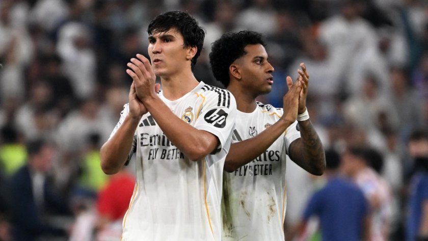 Реал си осигури мечтан за нас сблъсък с Барселона