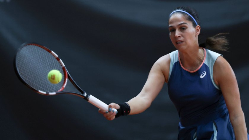 Шиникова с две победи в Найроби