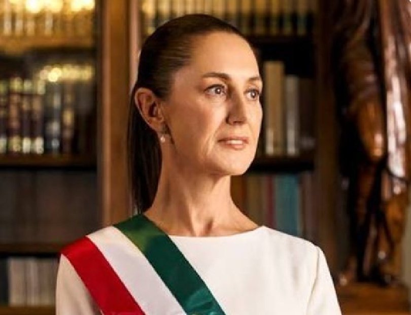 Мексиканската президентка: Военни действия на САЩ в Мексико са изключени засега