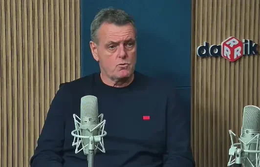 Патрик Витанов: Играехме за Димитър Пенев