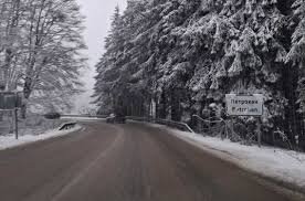 АПИ: Петрохан е проходим, но шофирайте внимателно
