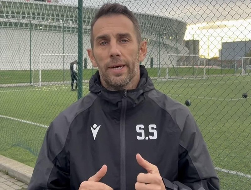 Сакалиев: Винаги оставам част от семейството на ЦСКА!