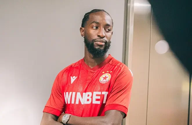 Соле: Горд съм да бъда част от такъв амбициозен проект