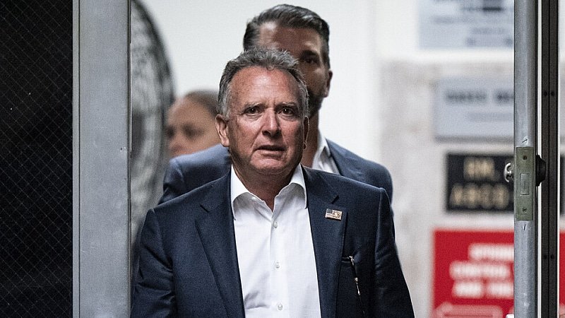 Уиткоф: Близо сме до споразумение за край на войната в Украйна