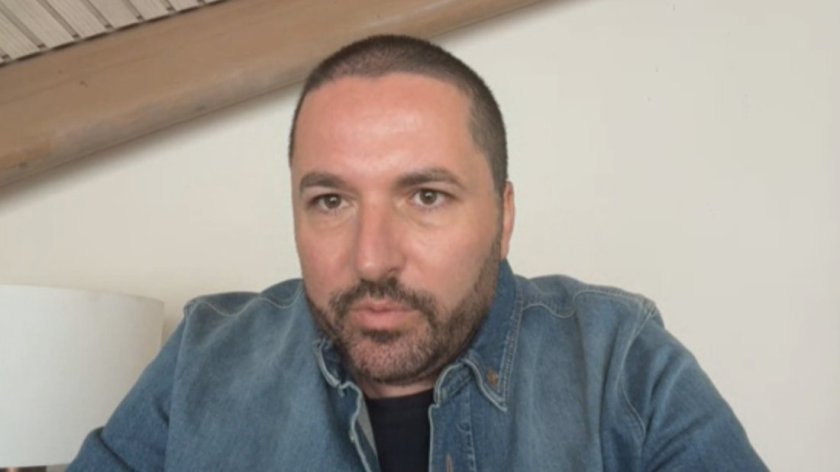 Бащата на Сияна се зарече да приключи Цветанка Ризова