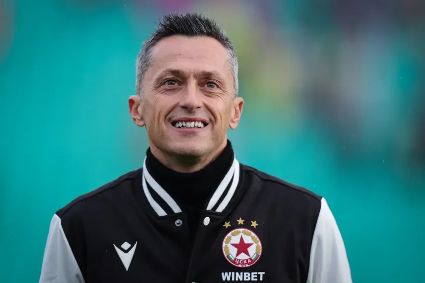 Христо Янев: Селекцията не е приключила, дори и сега работим по нея