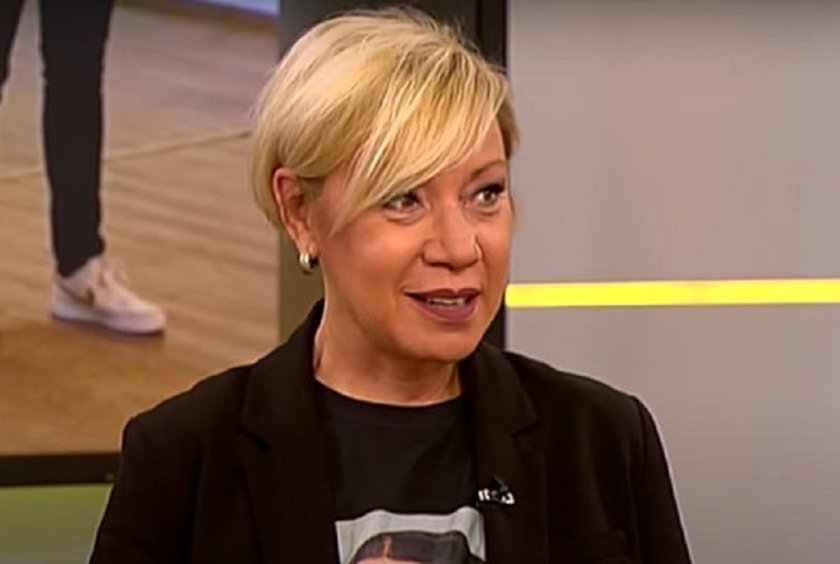 Кака Лара: В театъра е като в автобуса - блъскане, смрад и бой!