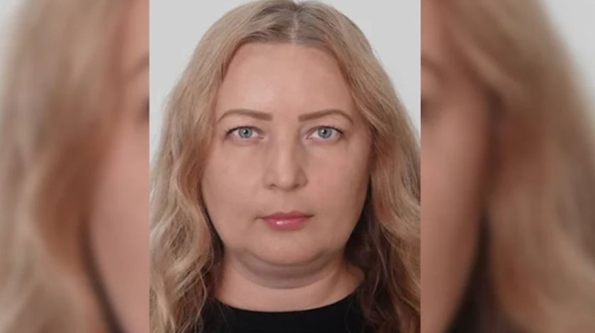 Полицията в Шумен издирва жена, изчезнала навръх Нова година