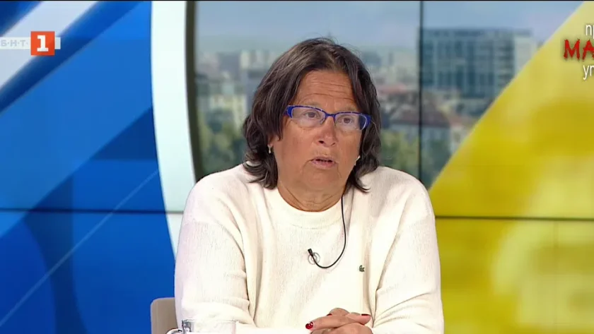 Д-р Николова: Грипът не се лекува с антибиотици