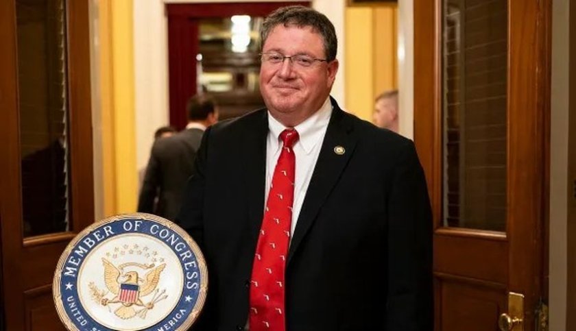 Конгресмен внесе законопроект за анексиране на Гренландия