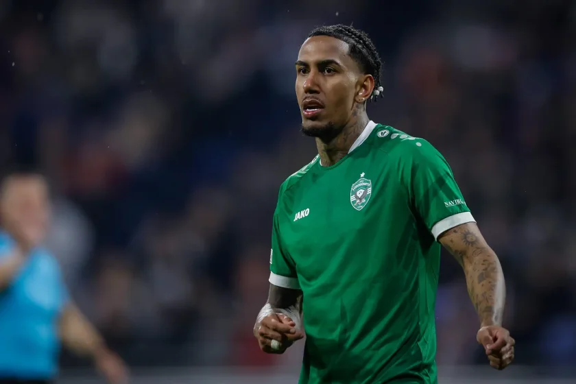 Лудогорец се подсилва, връща си голмайстор