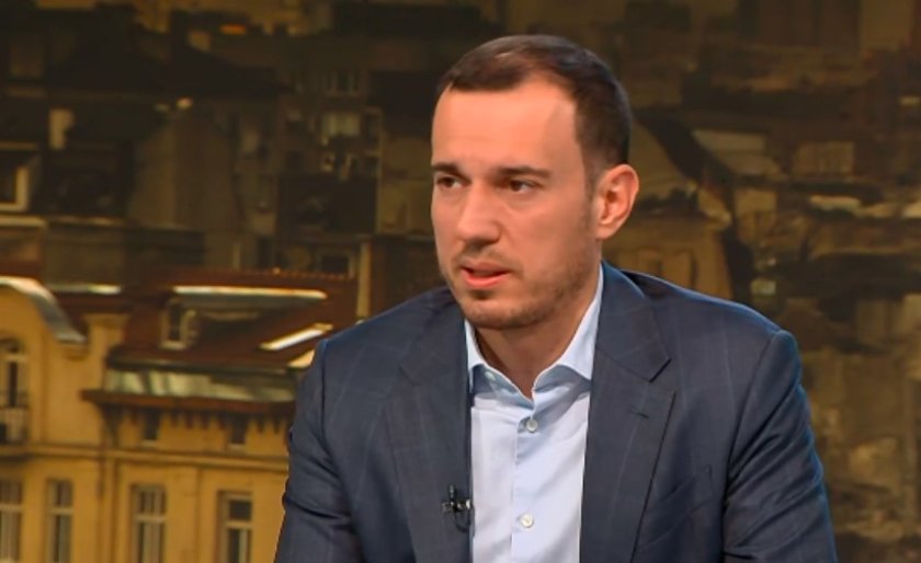 Терзиев обеща лично да реши проблемите с боклука на София