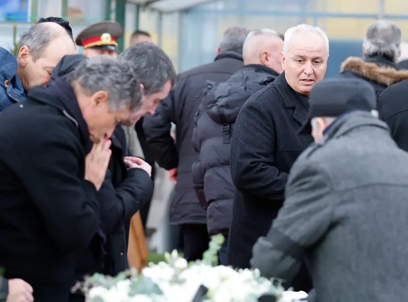 Бончо Генчев: При Пената нямаше зла умисъл, беше много благ