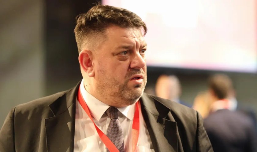 Зафиров непреклонен: Никакъв конгрес, оставка - по-натам - Lupa BG