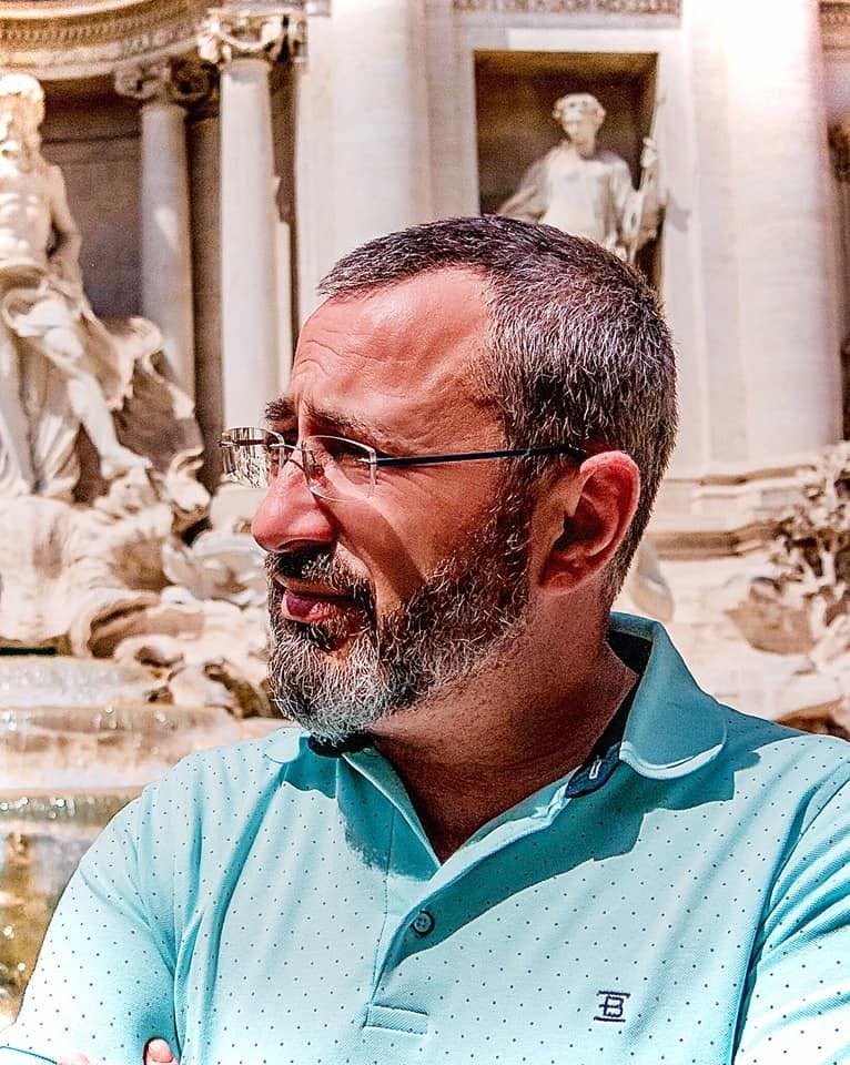 Кардамски: Ад при 2 см сняг, давай, Терзиев!