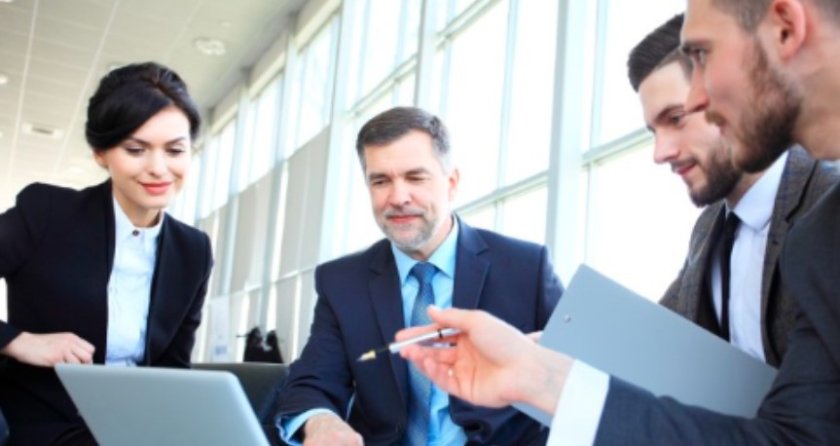 Ето кои професии бяха най-добре платени 2025 г. 